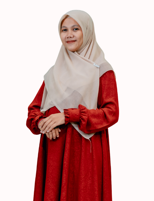 Irma Mardiana, S.Pd