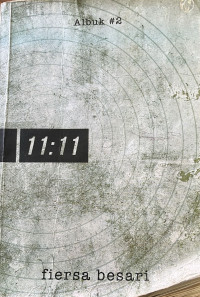 Image of 11:11 (Albuk #2)