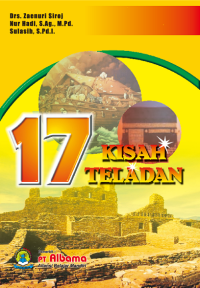 Image of 17 Kisah Teladan