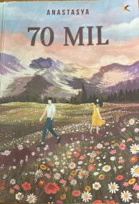 Image of 70 MIL