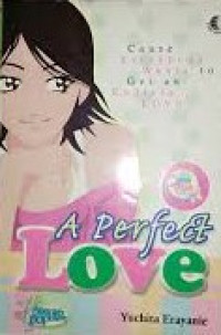 Image of A Perfect Love