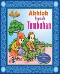 Image of Akhlak kepada Tumbuhan