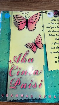 Image of Aku Cinta Puisi