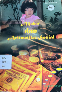 Image of Aljabar dan Aritmatika Sosial