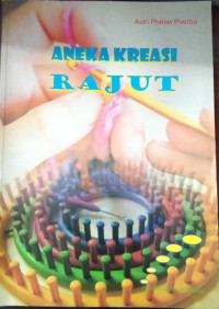 Image of ANEKA KREASI RAJUT