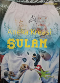 Image of Aneka Kreasi Sulam