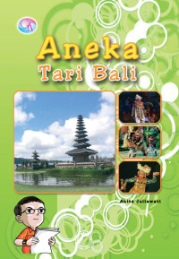 Image of Aneka Tari Bali