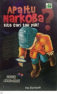 Image of Apa Itu Narkoba? Kita cari tau yuk!