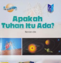 Image of Apakah Tuhan Itu Ada?
