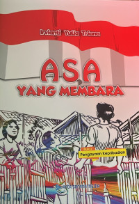 Image of Asa Yang Membara