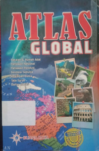 Image of ATLAS GLOBAL