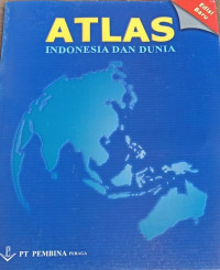 Image of ATLAS INDONESIA DAN DUNIA