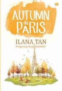 Image of AUTUMN IN PARIS