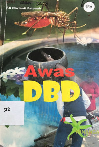 Image of Awas DBD