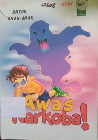 Image of Awas Narkoba!
