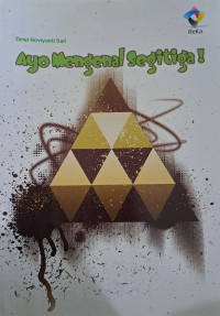Image of Ayo Mengenal Segitiga!