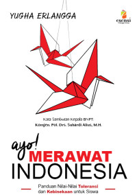 Image of ayo! MERAWAT INDONESIA