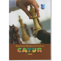 Image of Bagaimana Memahami Permainan CATUR