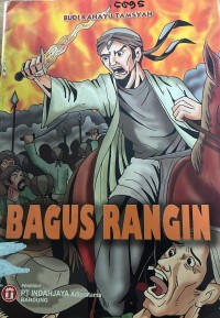 Image of Bagus Rangin