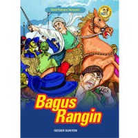 Image of Bagus Rangin