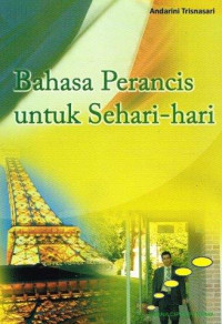Image of Bahasa Perancis untuk Sehari-hari