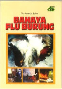 Image of BAHAYA FLU BURUNG