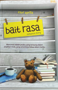 Image of Bait Rasa