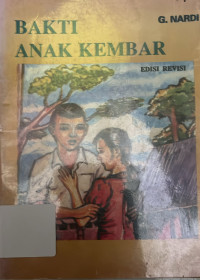 Image of Bakti Anak Kembar