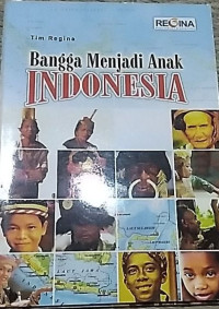 Image of Bangga Menjadi Anak INDONESIA
