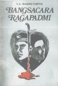 Image of Bangsacara Ragapadmi