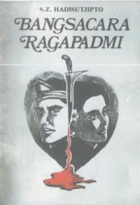 Image of Bangsacara Ragapadmi