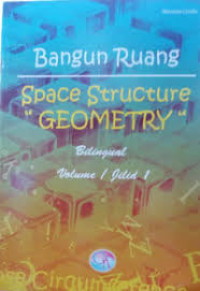 Image of Bangun Ruang : Space Structure 