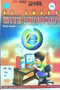 Image of Be Smart With Internet