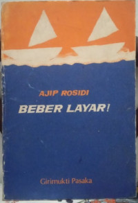 Image of Beber Layar!