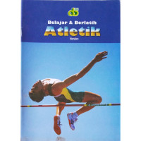 Image of Belajar & Berlatih Atletik
