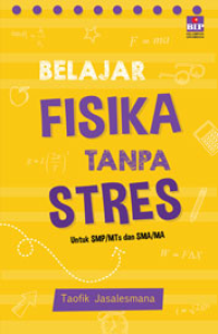 Image of Belajar Fisika tanpa Stres