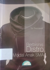 Image of Berbisnis Distro Modal Anak SMA