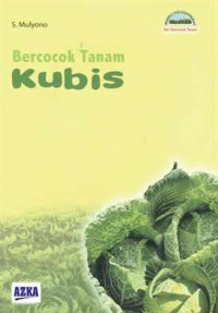 Image of Bercocok Tanam Kubis [POJOK TU]