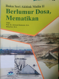 Image of Berlumur Dosa, Mematikan