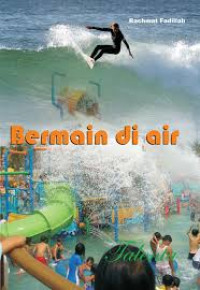 Image of Bermain di air