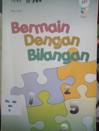 Image of Bermain Dengan Bilangan