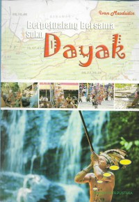 Image of Berpetualang Bersama Suku Dayak