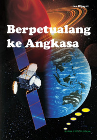 Image of Berpetualang ke Angkasa