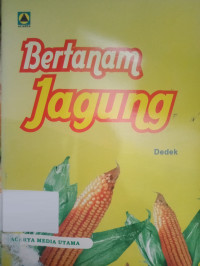 Image of Bertanam Jagung