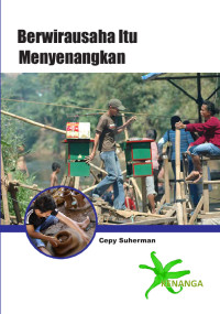 Image of Berwirausaha Itu Menyenangkan
