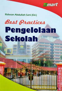 Image of Best Practices Pengelolaan Sekolah [POJOK TU]