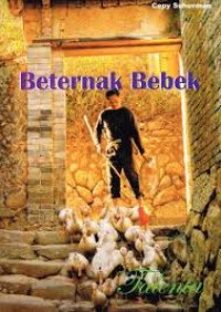 Image of Beternak Bebek
