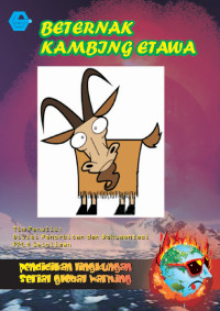 Image of BETERNAK KAMBING ETAWA