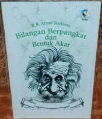 Image of Bilangan Berpangkat dan Bentuk Akar
