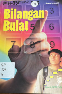 Image of Bilangan Bulat